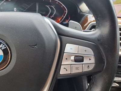 2023 BMW X4 xDrive30i