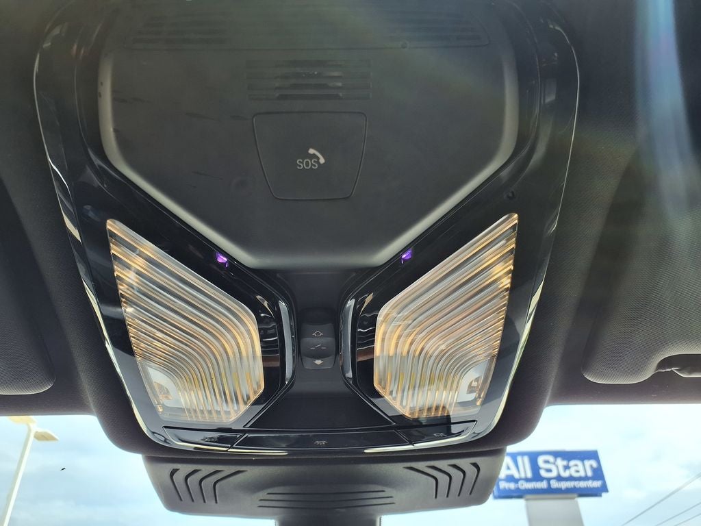 2023 BMW X4 xDrive30i