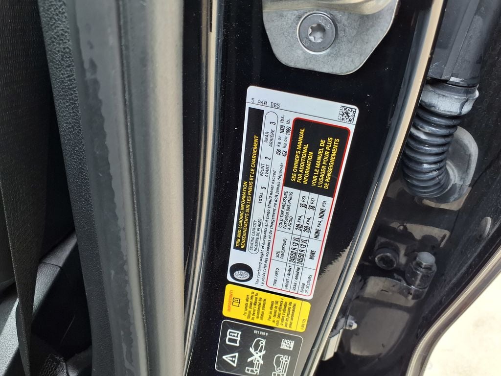 2023 BMW X4 xDrive30i