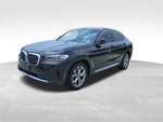 2023 BMW X4 xDrive30i
