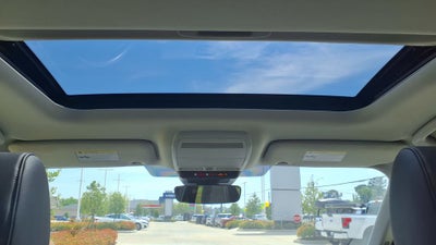 2025 Mazda Mazda CX-90 3.3 Turbo Preferred