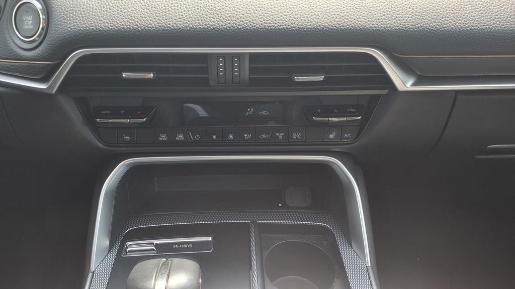 2025 Mazda Mazda CX-90 3.3 Turbo Preferred