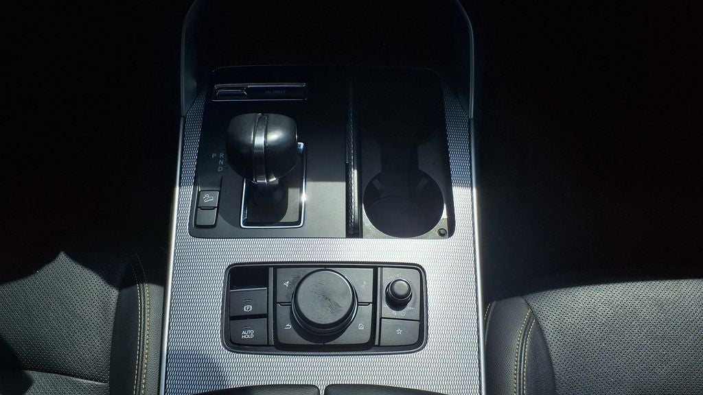 2025 Mazda Mazda CX-90 3.3 Turbo Preferred