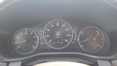 2025 Mazda Mazda CX-90 3.3 Turbo Preferred