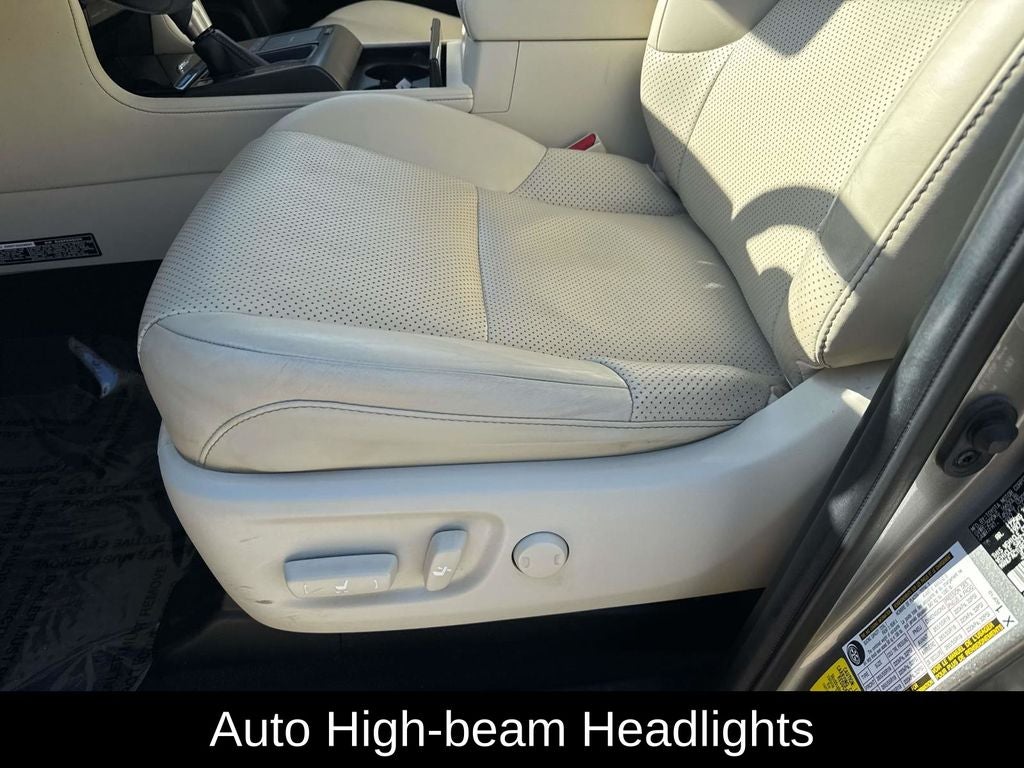 2023 Lexus GX 460 Luxury