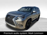 2023 Lexus GX 460 Luxury