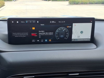 2024 Genesis GV80 2.5T