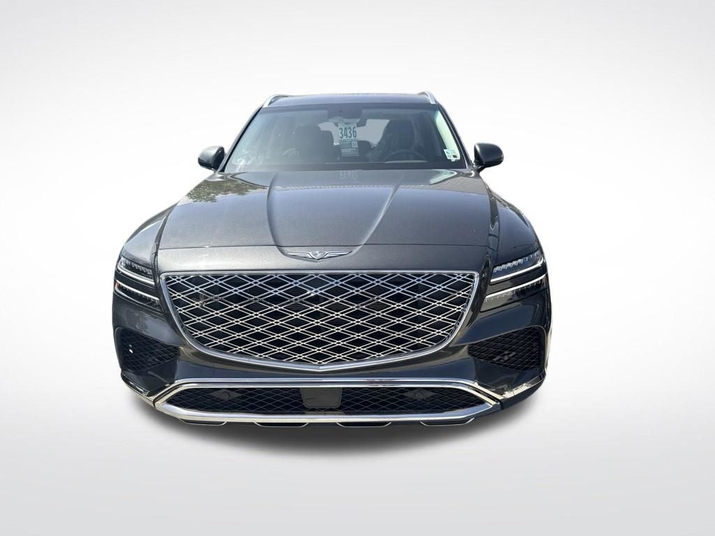 2026 Genesis GV80 2.5T