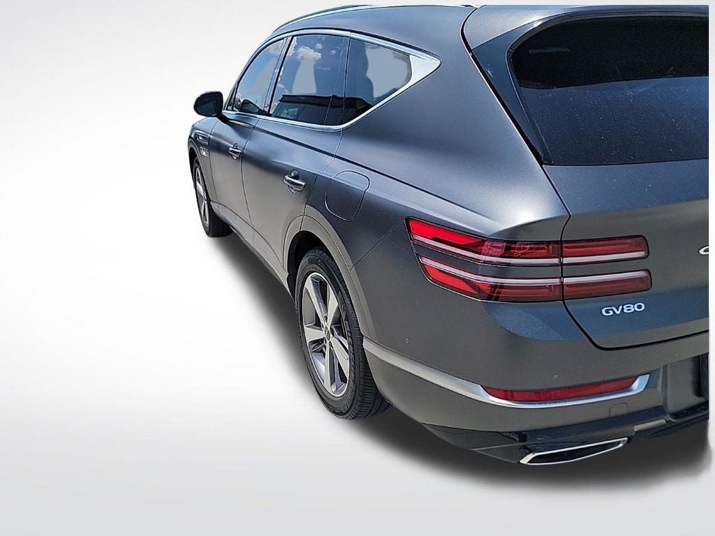 2023 Genesis GV80 3.5T
