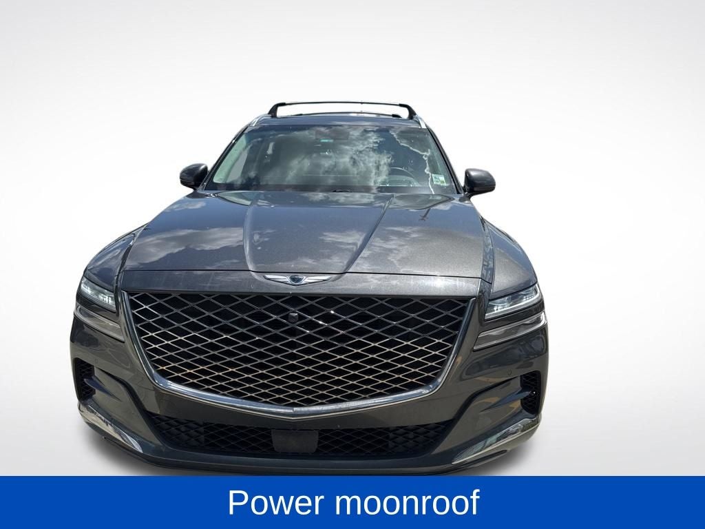2023 Genesis GV80 3.5T