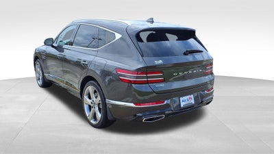 2024 Genesis GV80 3.5T