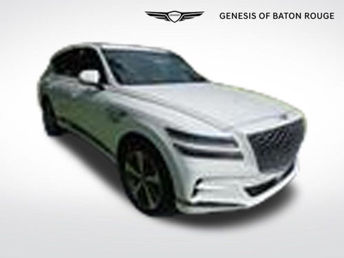 2023 Genesis GV80 3.5T