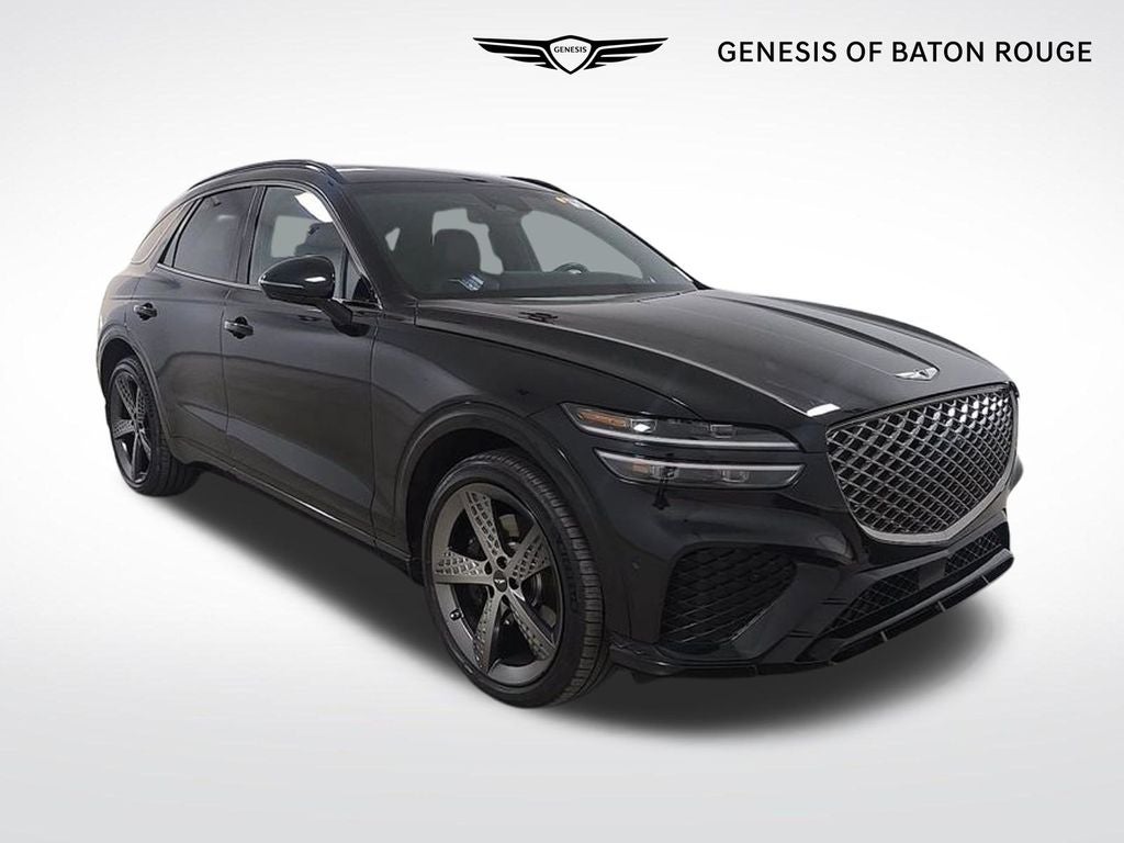 2023 Genesis GV70 2.5T