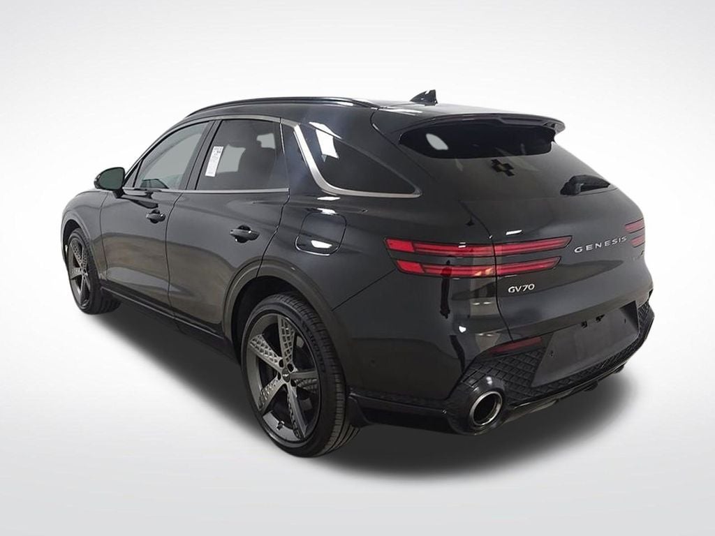 2023 Genesis GV70 2.5T