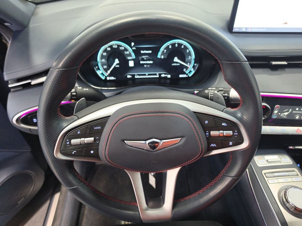 2023 Genesis GV70 2.5T