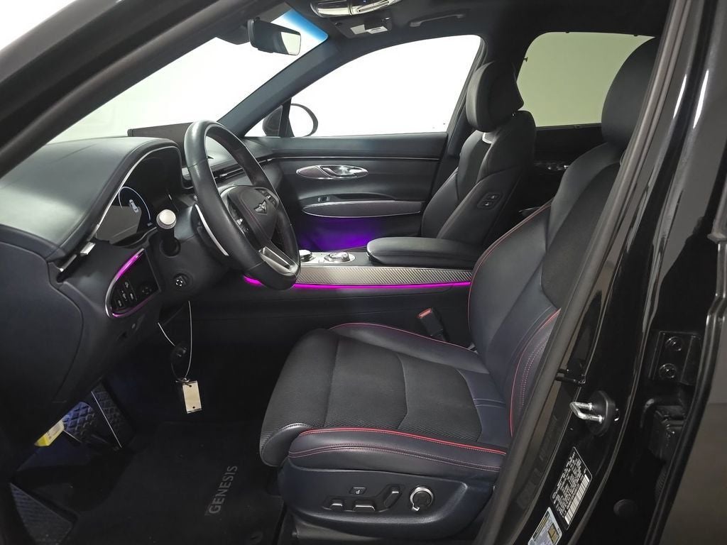 2023 Genesis GV70 2.5T