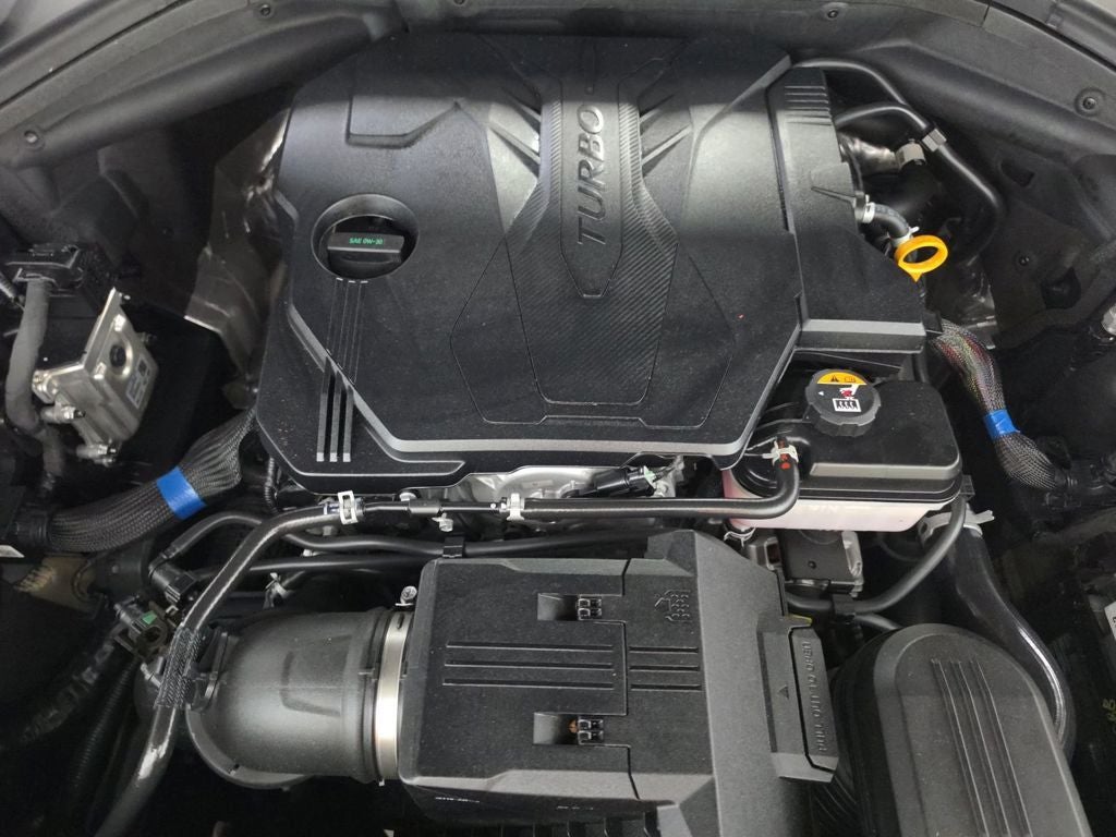 2023 Genesis GV70 2.5T