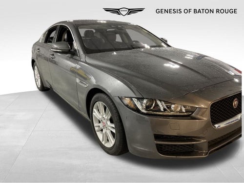 2018 Jaguar XE 25t Premium