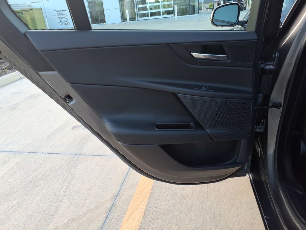 2018 Jaguar XE 25t Premium