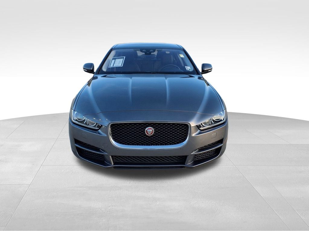 2018 Jaguar XE 25t Premium