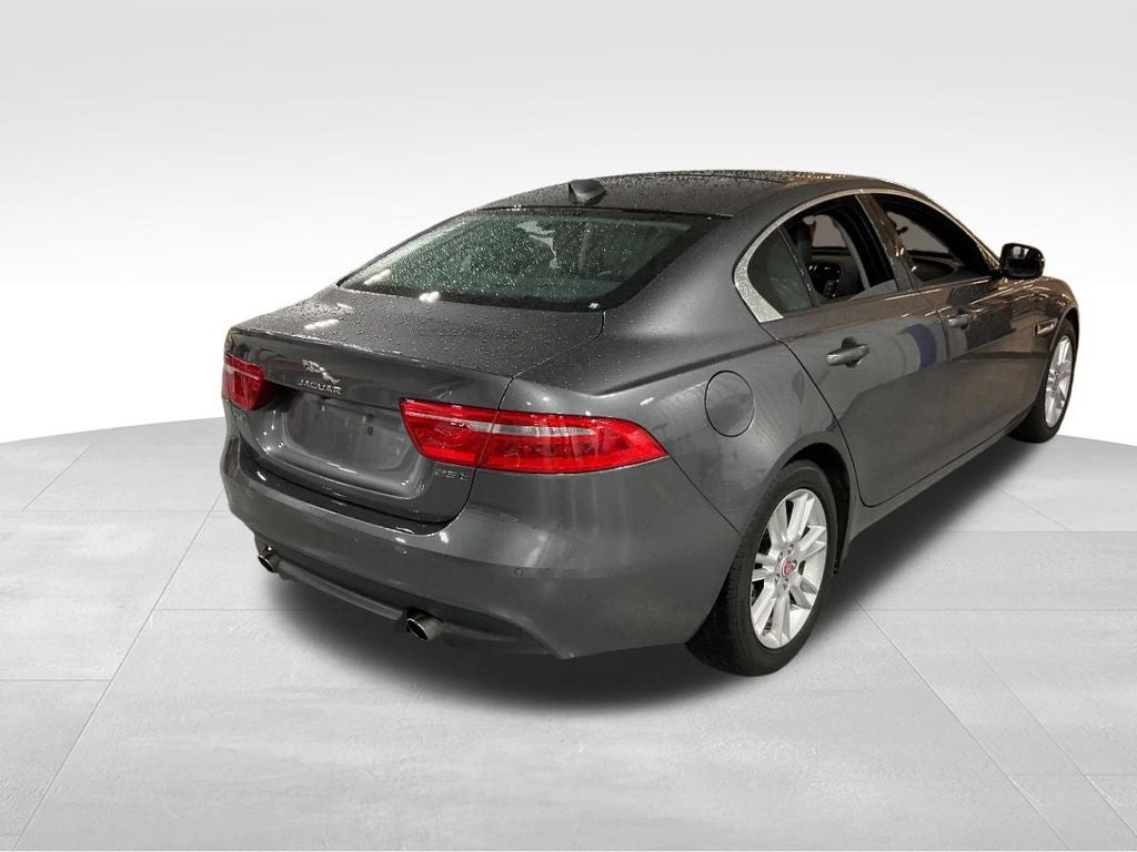 2018 Jaguar XE 25t Premium