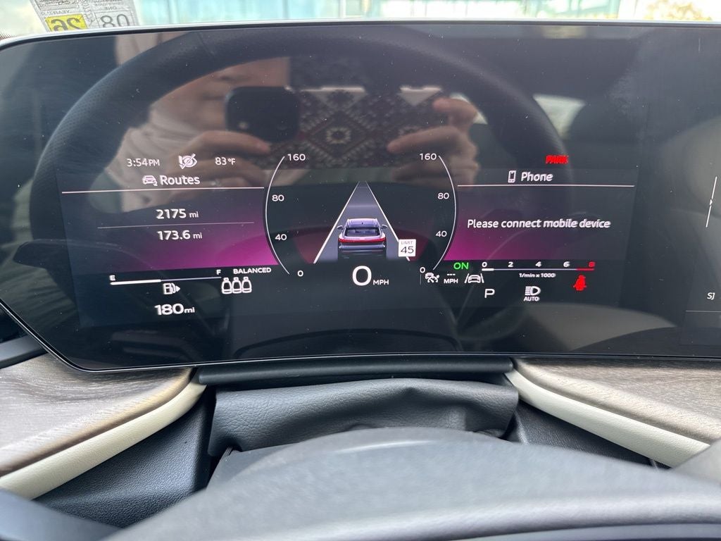 2025 Audi Q5 2.0T Premium Plus quattro