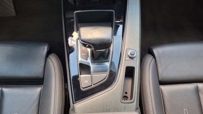 2024 Audi A5 Sportback 45 S line Premium Plus quattro