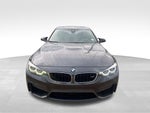 2018 BMW M3 Base