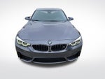 2018 BMW M3 Base