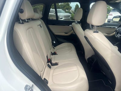2021 BMW X1 sDrive28i