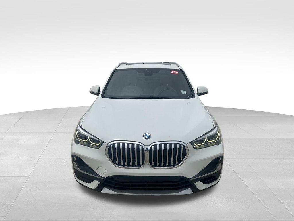 2021 BMW X1 sDrive28i
