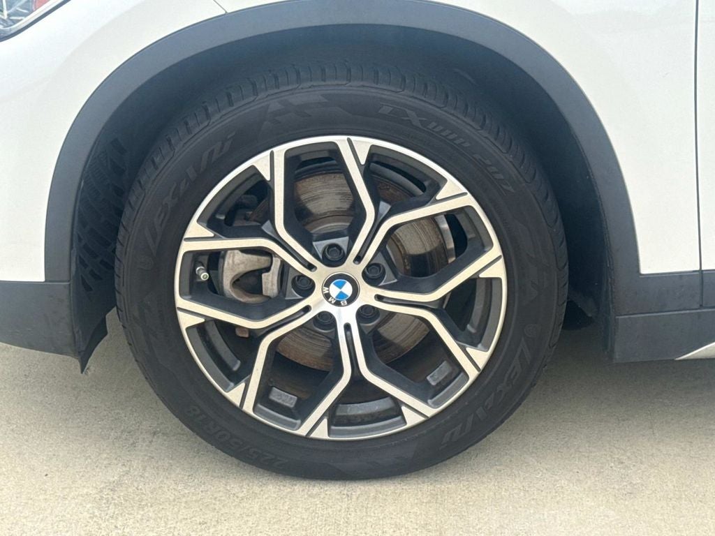 2021 BMW X1 sDrive28i