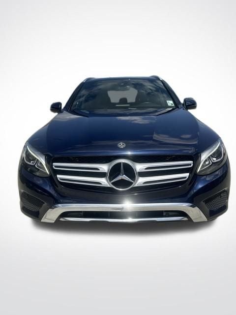 2019 Mercedes-Benz GLC GLC 300 4MATIC®