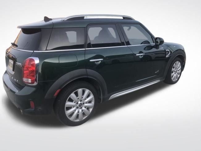 2019 MINI Cooper S Countryman Classic