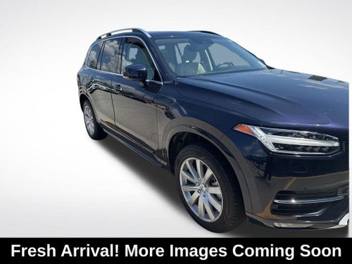 2016 Volvo XC90 T6 Momentum