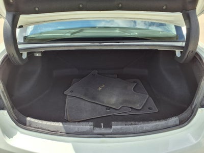 2016 Acura ILX 2.4L