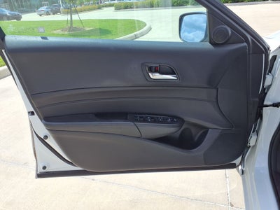 2016 Acura ILX 2.4L