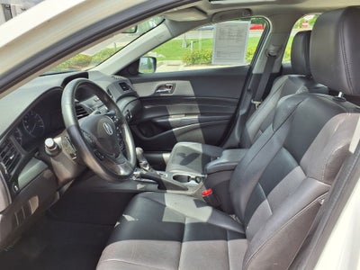 2016 Acura ILX 2.4L
