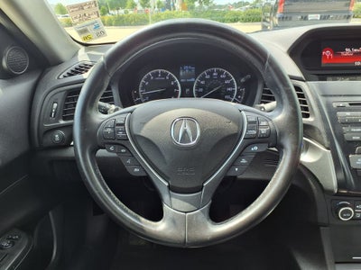 2016 Acura ILX 2.4L