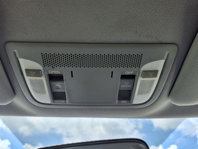 2016 Acura ILX 2.4L