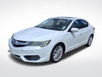 2016 Acura ILX 2.4L