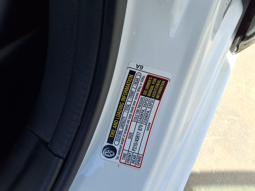 2016 Acura ILX 2.4L