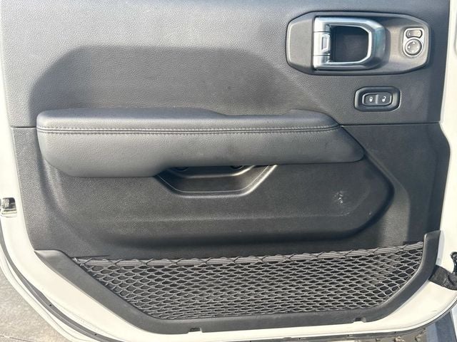 2023 Jeep Wrangler Altitude