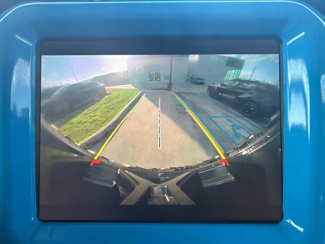 2023 Jeep Wrangler Altitude