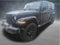 2021 Jeep Wrangler Unlimited Sahara High Altitude