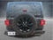 2021 Jeep Wrangler Unlimited Sahara High Altitude