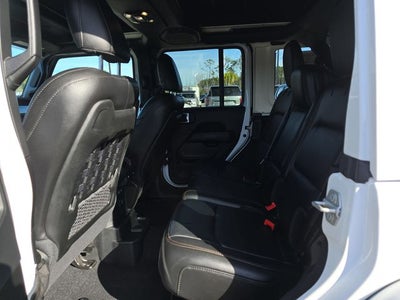 2023 Jeep Wrangler Rubicon 392