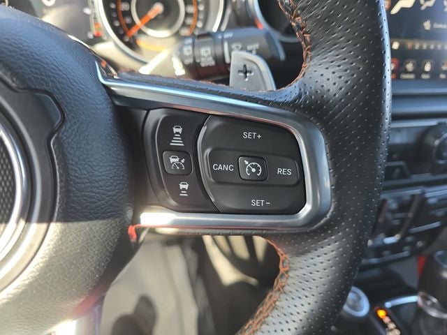 2023 Jeep Wrangler Rubicon 392