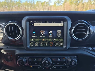 2023 Jeep Wrangler Rubicon 392
