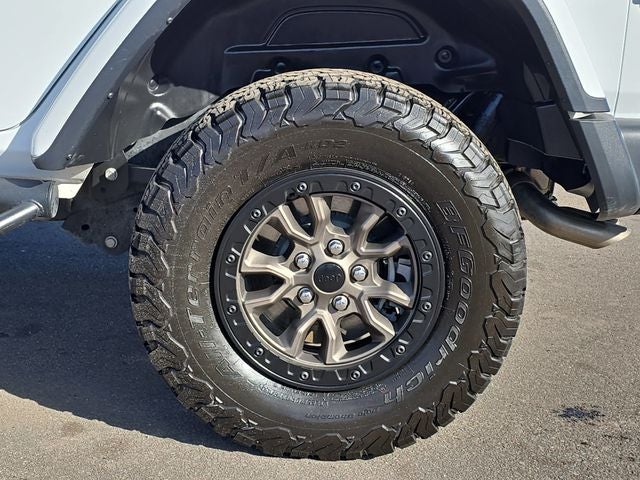 2023 Jeep Wrangler Rubicon 392